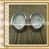 2014 Hot Selling Wholesale Acrylic Rhinestone Buttons