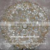 Mother Of Pearl Sink Bowl