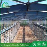 Qualified Steel Structure Warehouse Metal Fame Workshop thumbnail-2