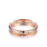 Available Size Kundan Jewellery 14k Gold Ring Vintage Jewelry thumbnail-3