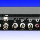 CCTV Video Quad Processor-4/8/16channel