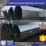 High Quality Galvanized Inexpensive Telecommunication Steel Wifi Pole thumbnail-5