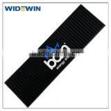 Custom Printed Pvc Bar Mat-01logo Bar Mats