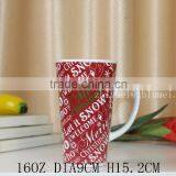 2016 Ceramic Coffee Cups Mugs thumbnail-2