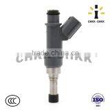 For TOYOTA LAND CRUISER PRADO 23209-79155 Fuel Injector thumbnail-5