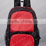 Hot Sale Fashion Custom Backpack thumbnail-1