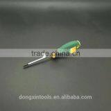 Anti Slip Handle and Strong Magnetic Screwdriver thumbnail-5