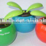 Flip Flap Solar Plant