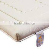 Comfort Creations Warm Home Memory Foam Mattress Topper thumbnail-5