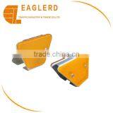 Reflective Delineator Available in Various Colors and Sizes