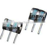 3 Pole Gas Discharge Tube Telecommunication Accessories