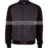 Arm Leather Baseball Varsity Jackets,Letterman Jacket thumbnail-1