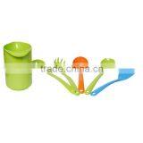 Melamine cookware sets