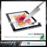 Customed Order!! Best Tempered Glass Screen Protector for Surface 3 thumbnail-2