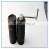 Online Wholesale Conical Burr Portable Coffee Mill Manual Coffee Grinder With Stainless Steel Crank thumbnail-4