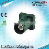 Green Gps Antenna Fakra Connector thumbnail-2
