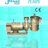 JAZZI Reliable Durable Water Pump Corrosion Hydraulics Resistance 030801-030802 thumbnail-1