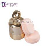 Hot Selling 3D Battery Powder Puff Vibrating Puff