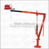 Torin BigRed 0.5ton Crane Pick up