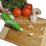 Food Grade Kitchen Tools 5''L Silicone Garlic Peeler thumbnail-6