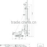 Rotary Drilling Rig Type And New Condition Driling Rig thumbnail-2