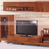 2016 Modern Living Room Furniture Lcd tv Cabinet Design thumbnail-6