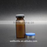Promotion 5ml 10ml 15ml Clear Amber Bayonet Bottle for Liquid Medicine for Steroids thumbnail-5
