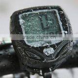 Chinese Consumer Electronics Bicycle Speedometer Wirless Cycle Computer 548C