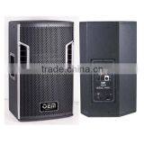 VRX615A 15 Inch 2 Way Speaker With Class D Amplifier Ktv Karaoke System thumbnail-1