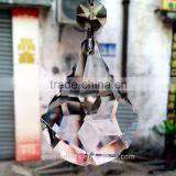 High Quality Crystal Ball, keco crystal is work on all kinds of chandelier parts and Crystal beads