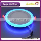 IP44 15W Led Panel Light Small Round 15w Panel Lighting thumbnail-3