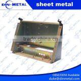 2016 New Styles With Hot Sale Secc Steel Sheet Metal thumbnail-1