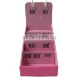 Corrugated Cardboard Display,Paper Display Counter,Cardboard Display