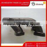Truck Diesel Engine Exhaust Manifold 3943871 3943872 3943874 3943875