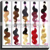 6a Virgin Brazilian Virgin Human Hair For Sale Crochet Hair Extension