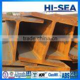SS400 Japanese H Section H Beam