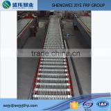 Mechanical Grid /Grill Machine for Water Treatment
