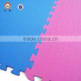 Reversibility Mats, EVA Artificial Grass & Sports Flooring Mat thumbnail-3