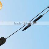 High Quality Adjust Lockable Gas Spring for Office Chair(ISO9001:2008) thumbnail-1