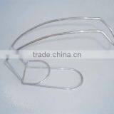 Stainless Steel Single Wine Rack PF-E480