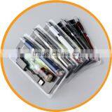 Dailyetech Very Hot Selling Item in Indonesia 1100mAh Evod Wholesale e Cigar MT3 Clearomizer