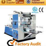 W: CDH--200-2 Facial Tissue Machine