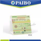 KT-53 ODM Paper Handbag With Handle Professional Factory CARTOON KIDS Good Quality thumbnail-1