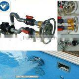 Swimming Pool Bronze Jet Swim Pump for Chilren Exercise thumbnail-1