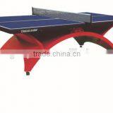 Standard Size Low Price Indoor Facilities Equipment Table Tennis for Sale thumbnail-3
