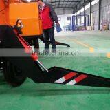 Factory Hot Sale Electric Lifting Platform Car Mounted Boom Lift thumbnail-4
