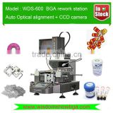 Special offer WDS-600 auto mobile phone repairing pick bga chipset machine