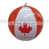 Inflatable Beach Ball With 6P Free thumbnail-1