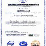 CRB-200 Common Rail Injector Test Bench With Test Data From Injectronix thumbnail-4