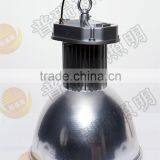 Hot Sale Anticorrosive Light WF1-2 80w Industrial Led Tri Proof Light 80w Led High Bay Light 80w thumbnail-4